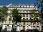  immeuble Hausmannien, 131, boulevard Raspail